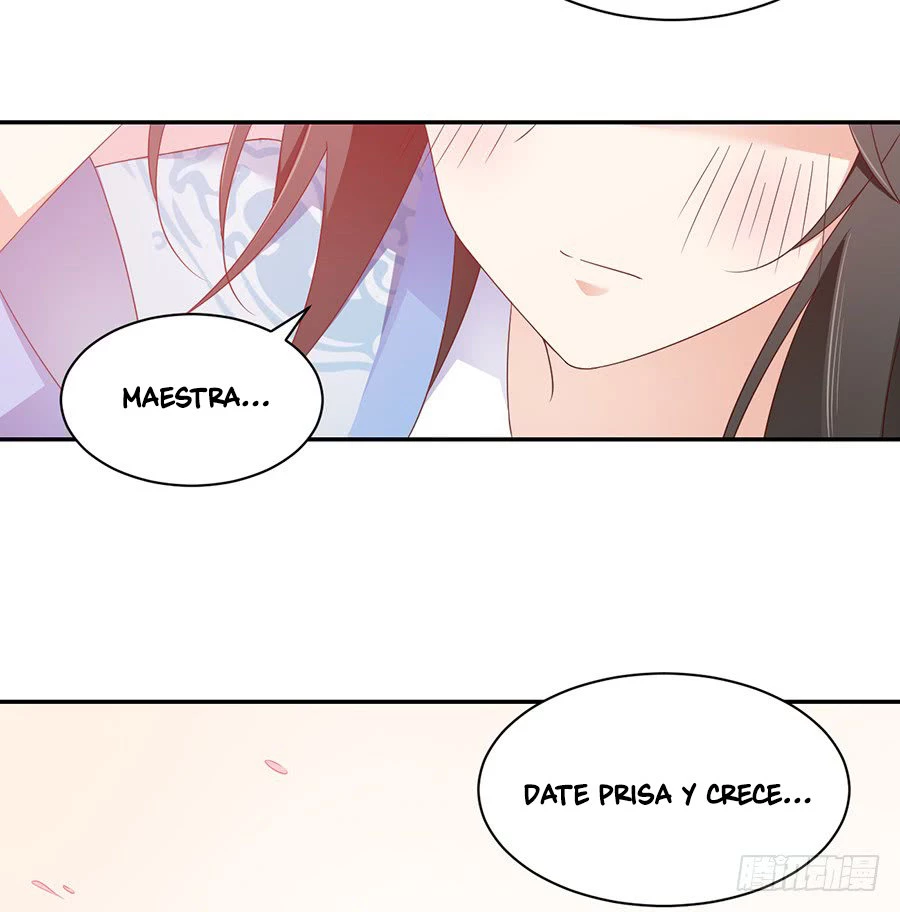 The Distinguished Cute Master > Capitulo 88.00 > Page 51