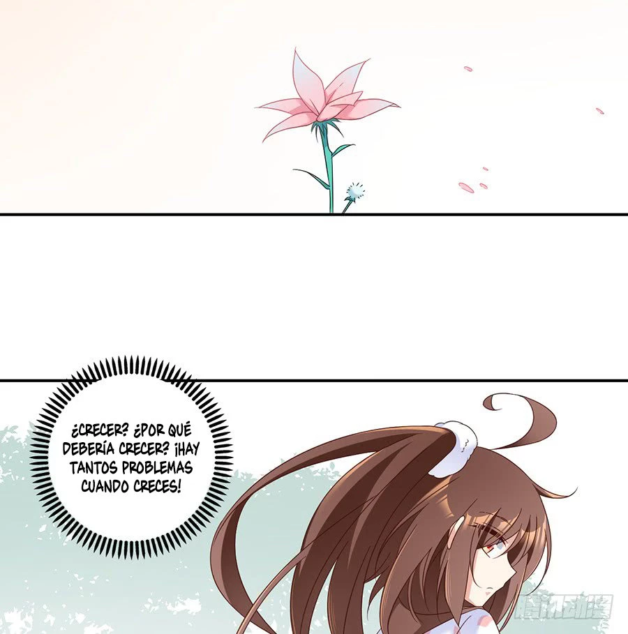 The Distinguished Cute Master > Capitulo 88.00 > Page 61