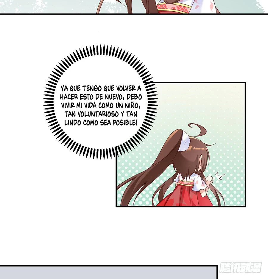 The Distinguished Cute Master > Capitulo 88.00 > Page 71