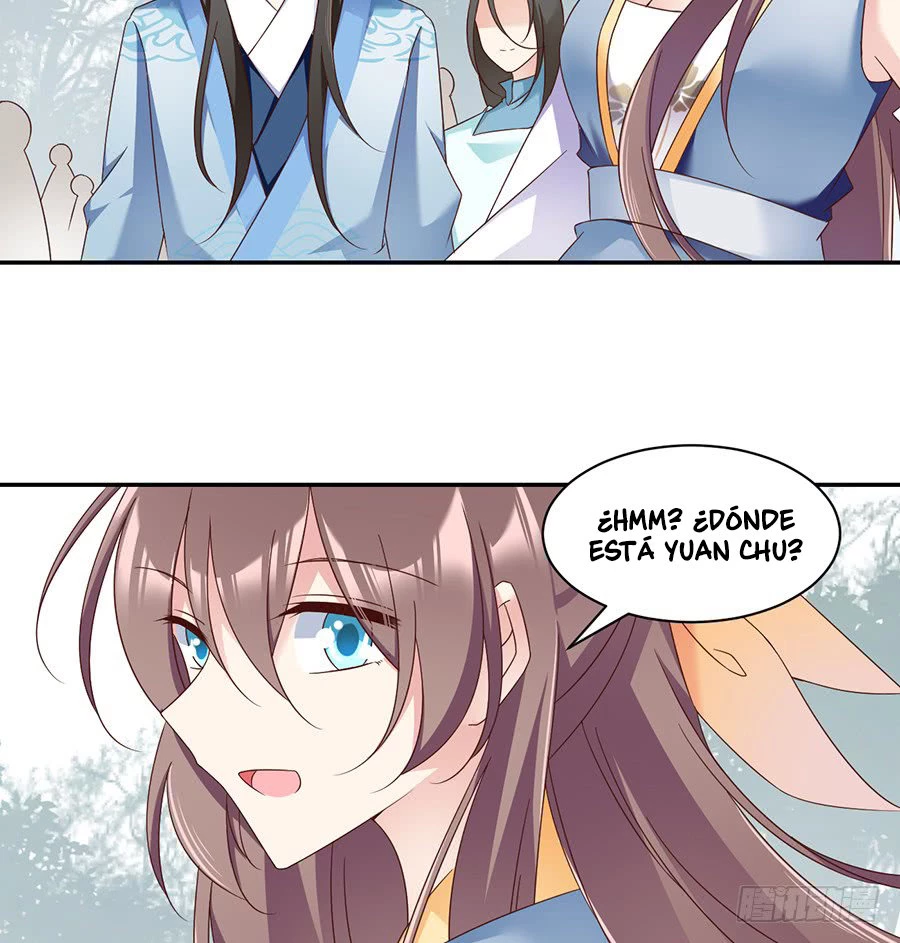 The Distinguished Cute Master > Capitulo 88.00 > Page 101