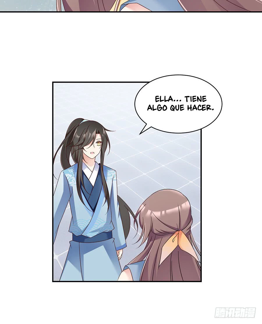 The Distinguished Cute Master > Capitulo 88.00 > Page 111