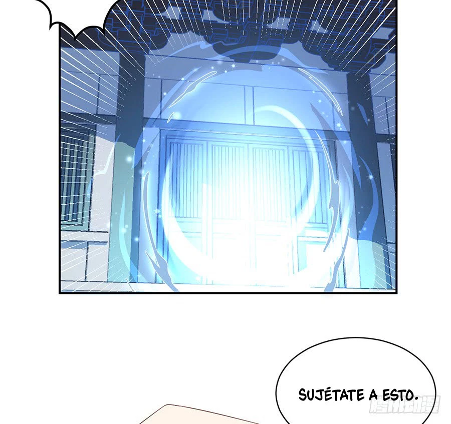 The Distinguished Cute Master > Capitulo 88.00 > Page 151