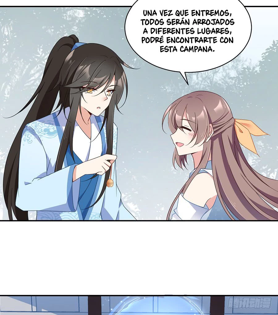 The Distinguished Cute Master > Capitulo 88.00 > Page 171