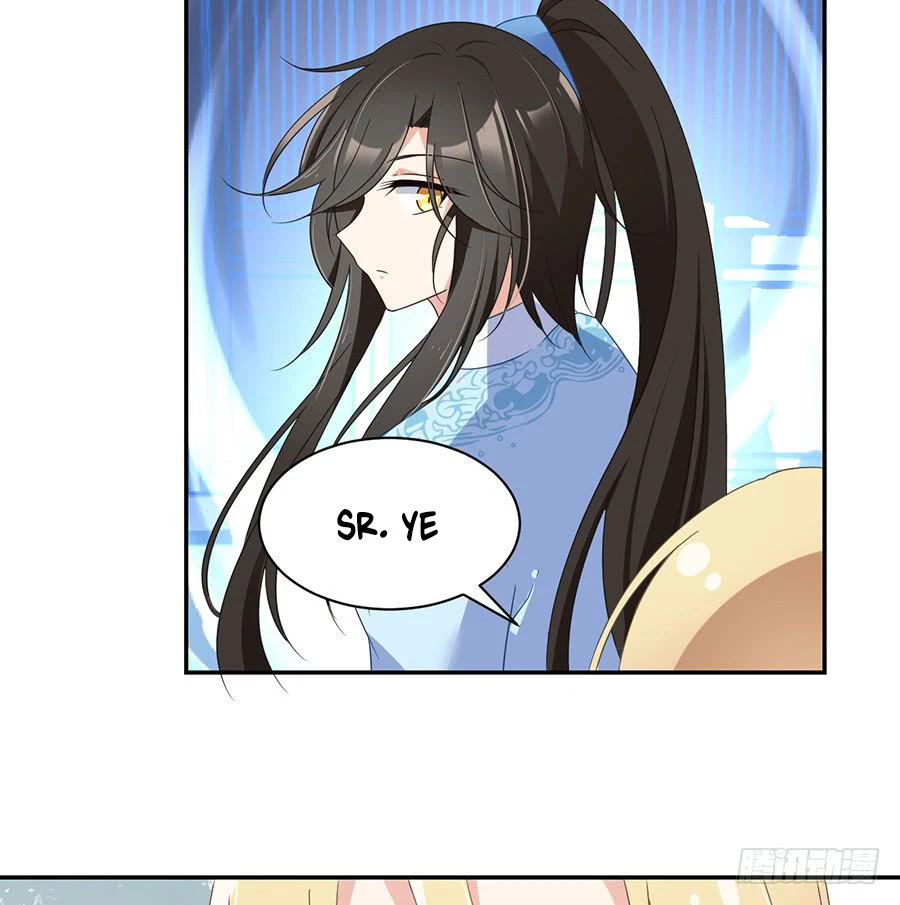 The Distinguished Cute Master > Capitulo 88.00 > Page 191