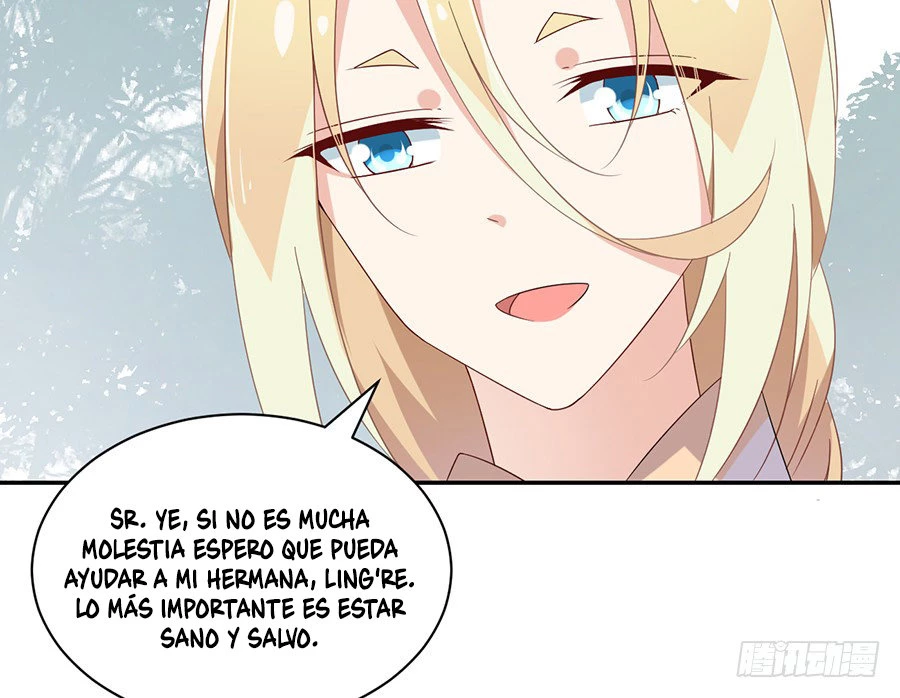 The Distinguished Cute Master > Capitulo 88.00 > Page 201
