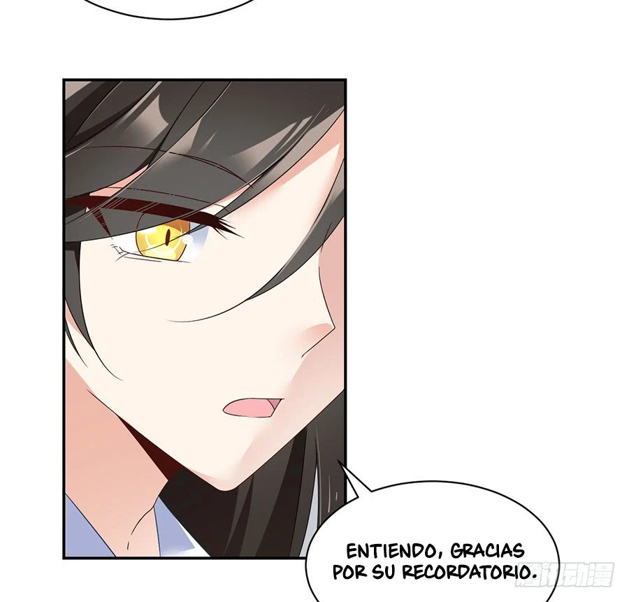 The Distinguished Cute Master > Capitulo 88.00 > Page 211