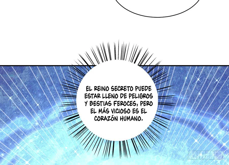 The Distinguished Cute Master > Capitulo 88.00 > Page 221