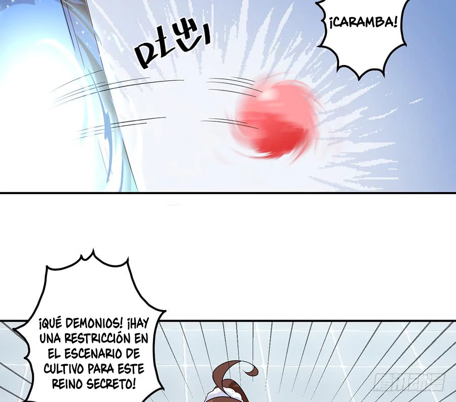 The Distinguished Cute Master > Capitulo 88.00 > Page 251