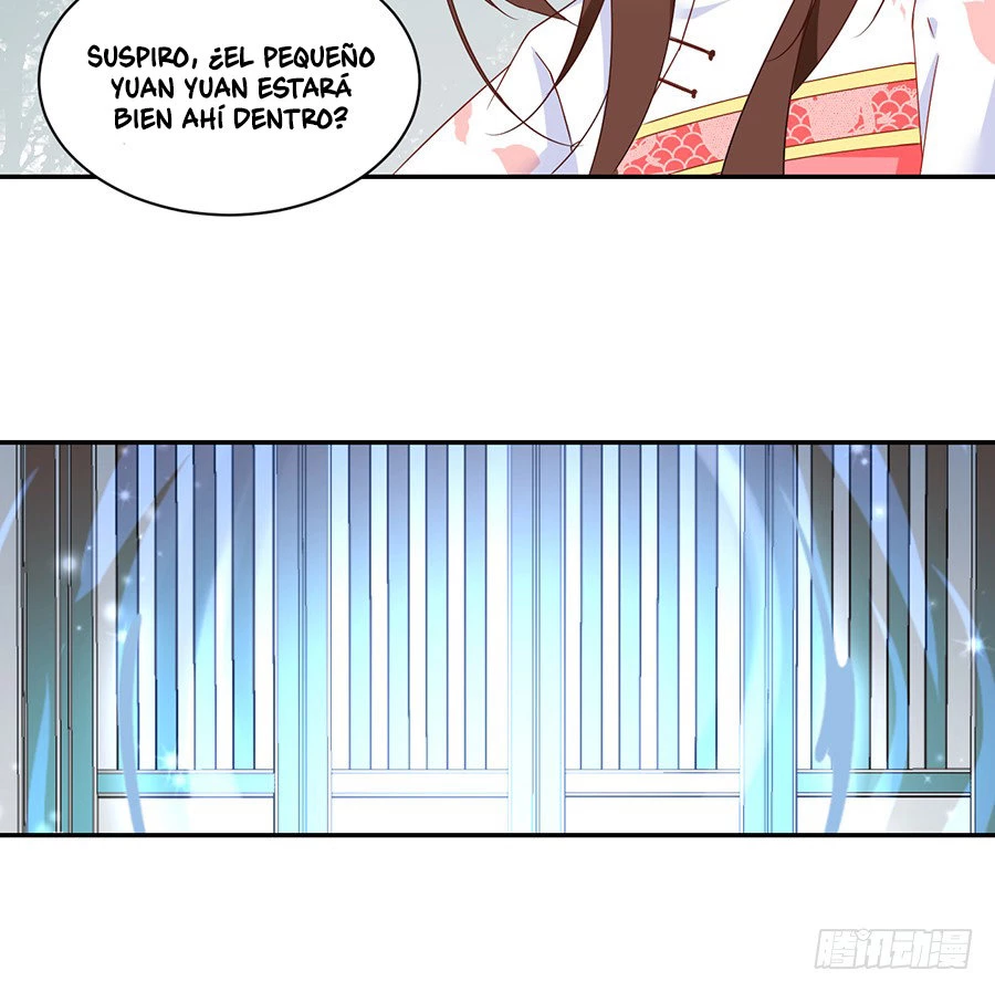 The Distinguished Cute Master > Capitulo 88.00 > Page 301