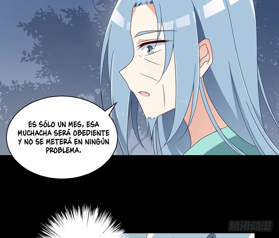 The Distinguished Cute Master > Capitulo 88.00 > Page 371