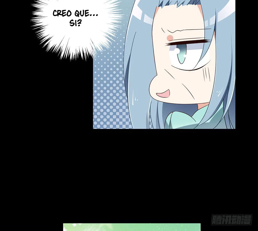 The Distinguished Cute Master > Capitulo 88.00 > Page 381