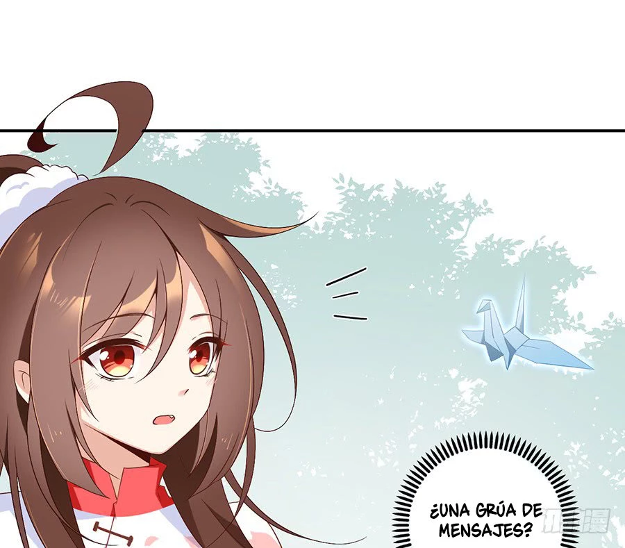 The Distinguished Cute Master > Capitulo 89.00 > Page 21