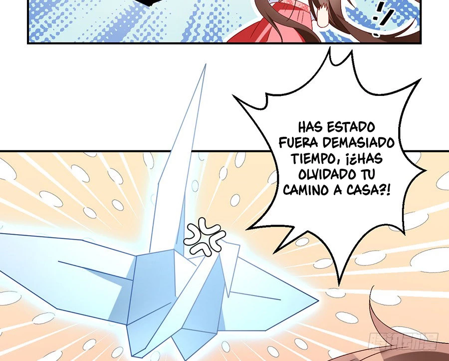 The Distinguished Cute Master > Capitulo 89.00 > Page 51