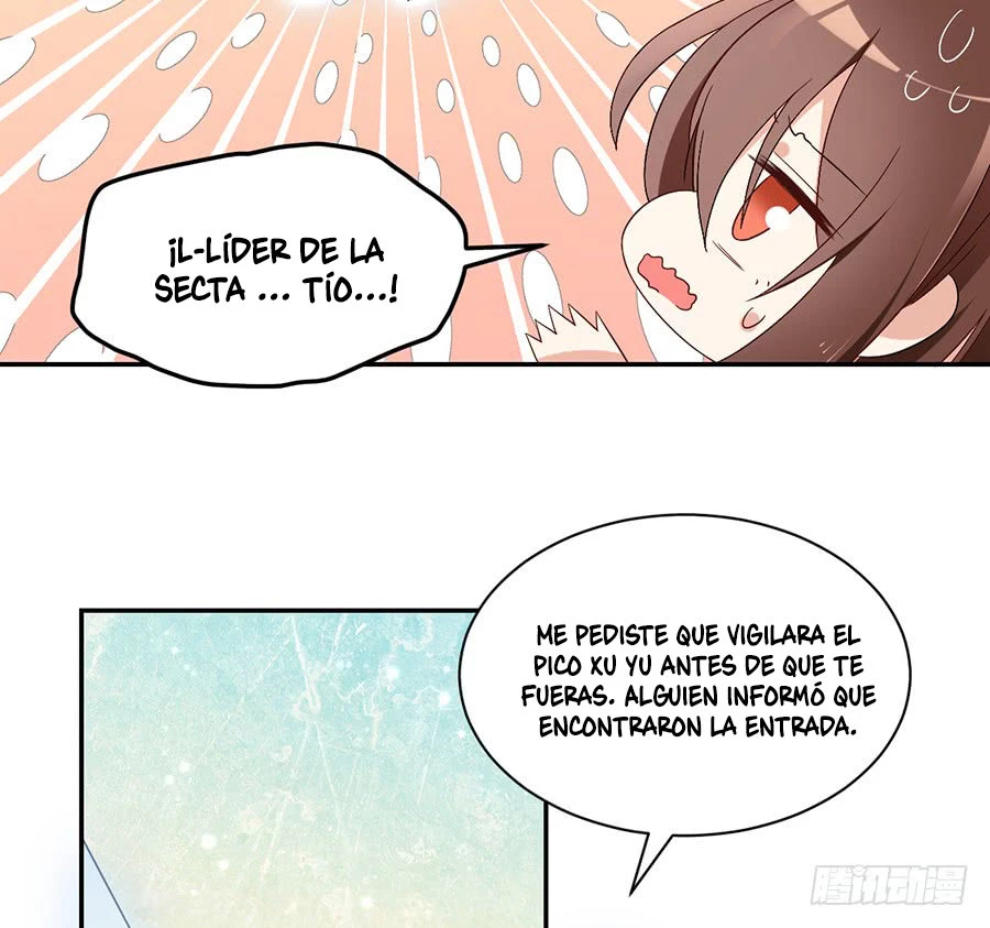 The Distinguished Cute Master > Capitulo 89.00 > Page 61