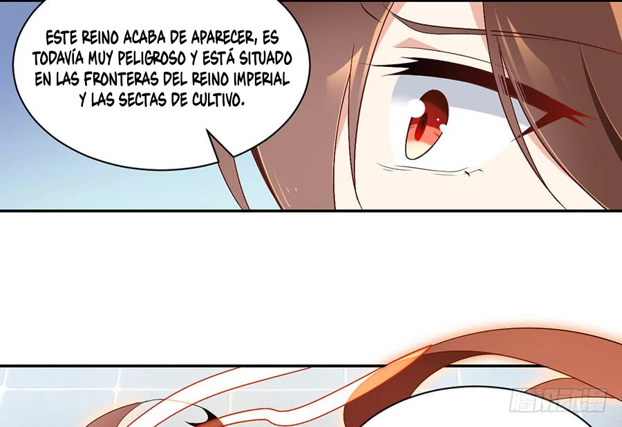 The Distinguished Cute Master > Capitulo 89.00 > Page 91