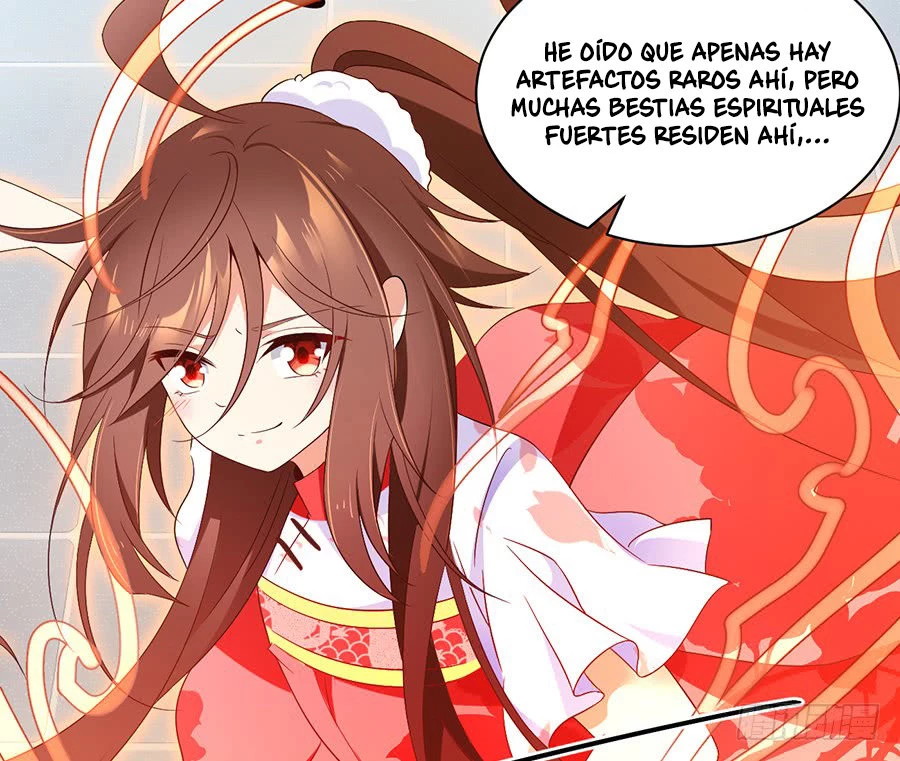 The Distinguished Cute Master > Capitulo 89.00 > Page 101
