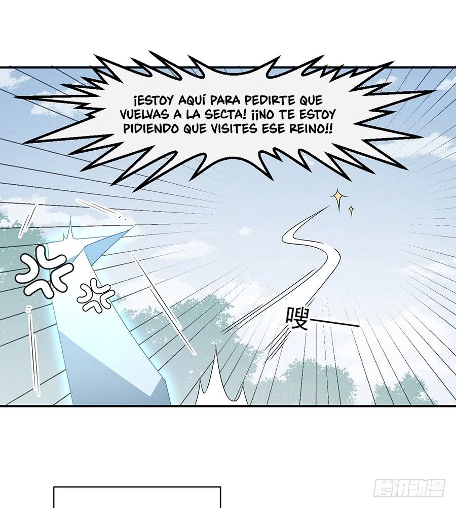 The Distinguished Cute Master > Capitulo 89.00 > Page 151