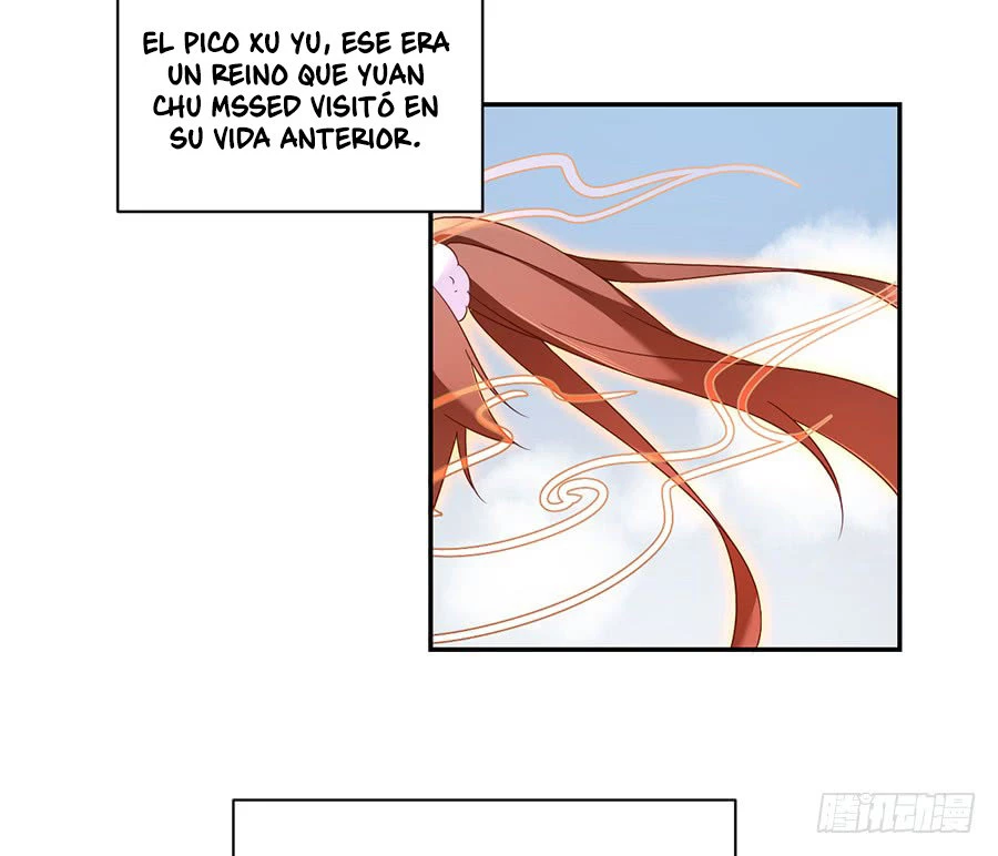 The Distinguished Cute Master > Capitulo 89.00 > Page 161