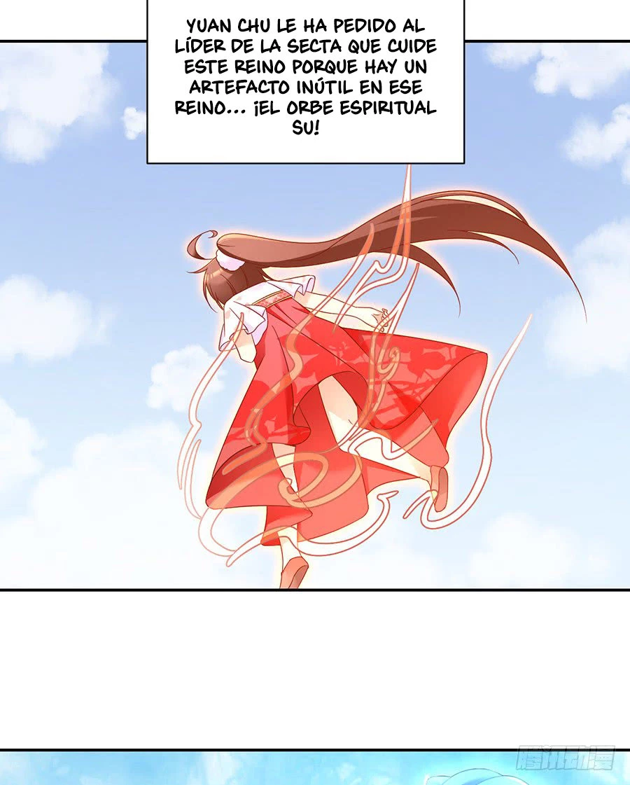 The Distinguished Cute Master > Capitulo 89.00 > Page 171