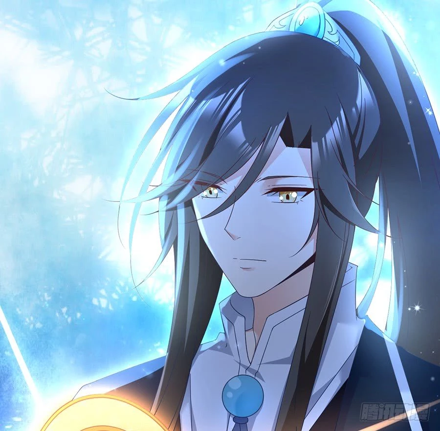 The Distinguished Cute Master > Capitulo 89.00 > Page 181