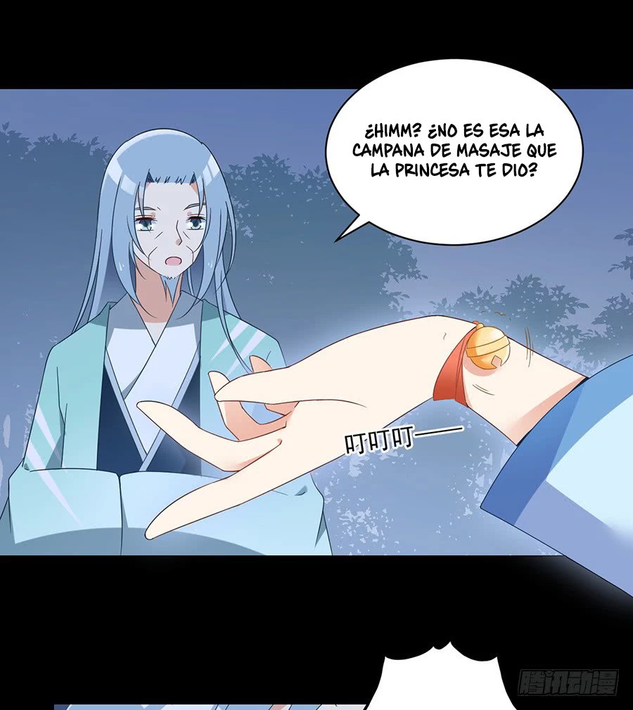 The Distinguished Cute Master > Capitulo 89.00 > Page 251