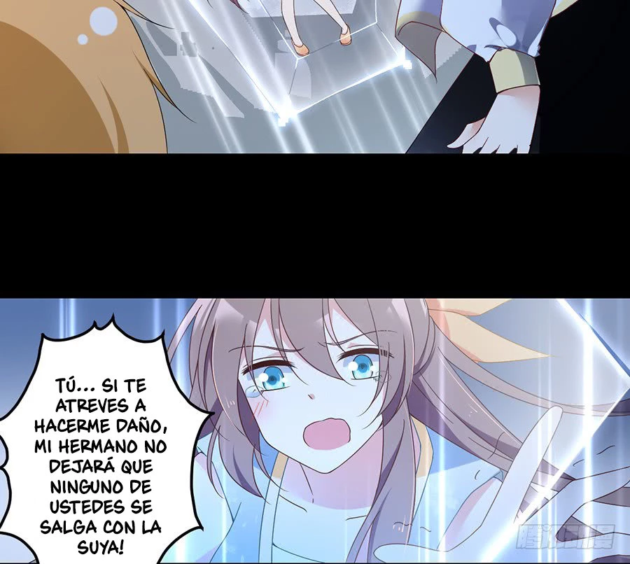 The Distinguished Cute Master > Capitulo 89.00 > Page 311