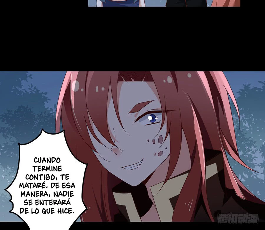 The Distinguished Cute Master > Capitulo 89.00 > Page 331