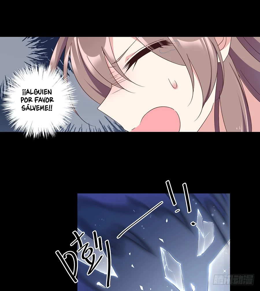 The Distinguished Cute Master > Capitulo 89.00 > Page 371