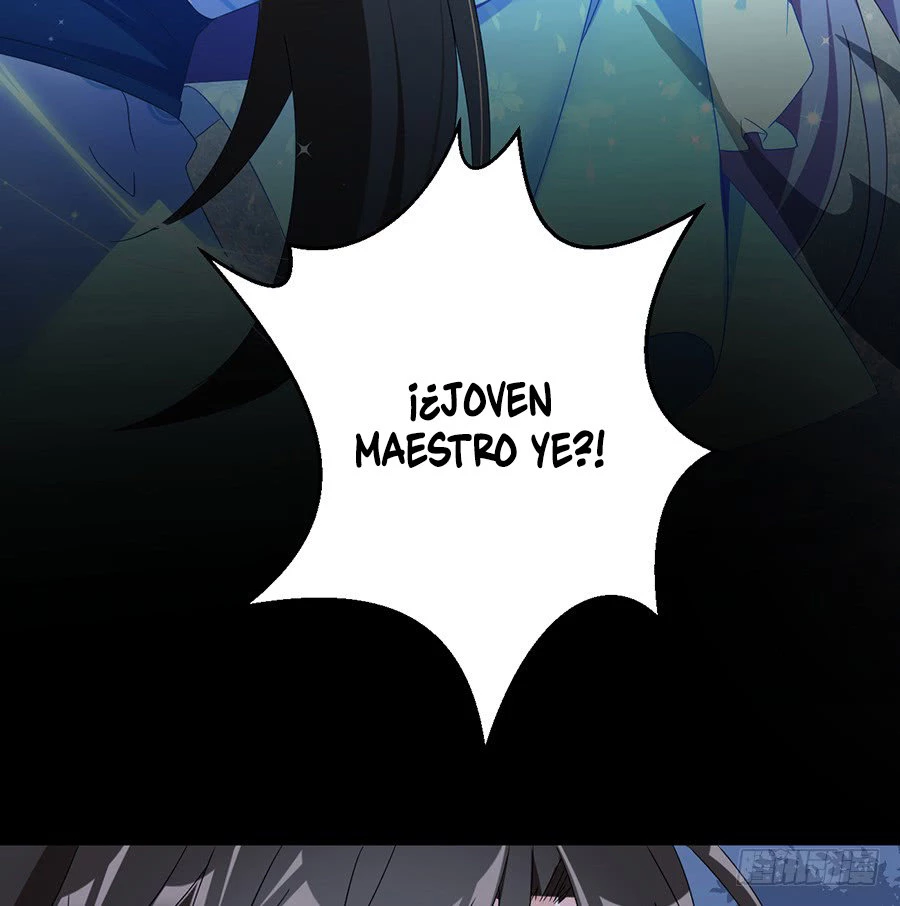 The Distinguished Cute Master > Capitulo 89.00 > Page 421