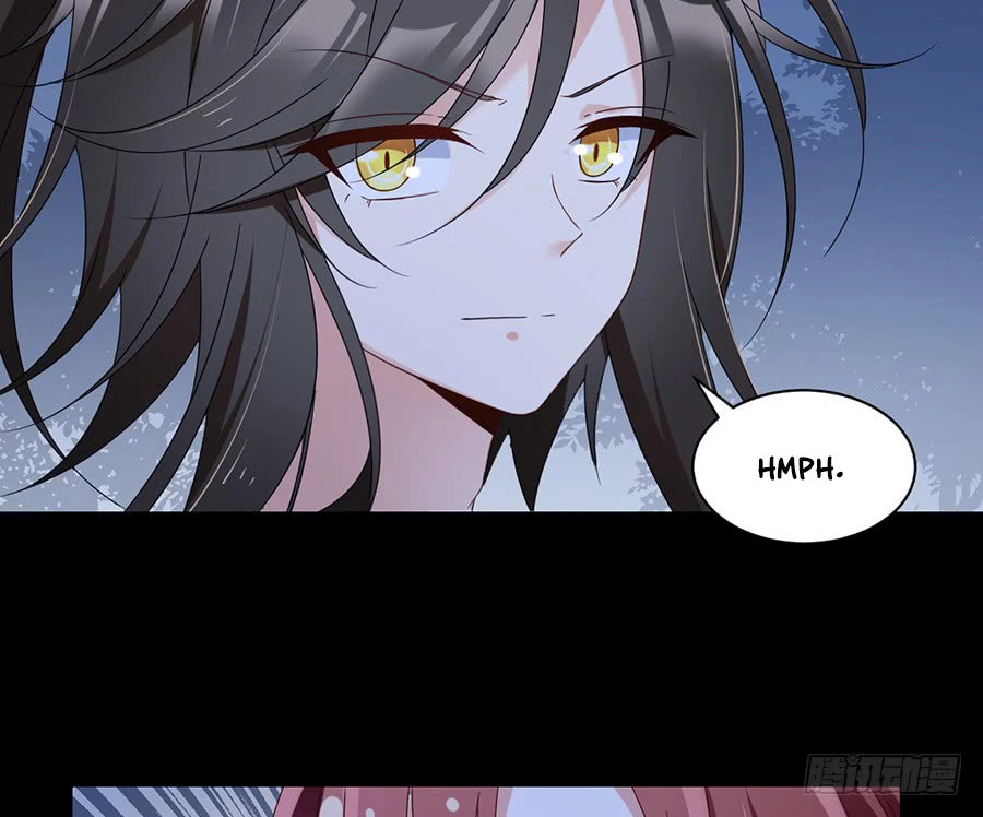 The Distinguished Cute Master > Capitulo 89.00 > Page 431