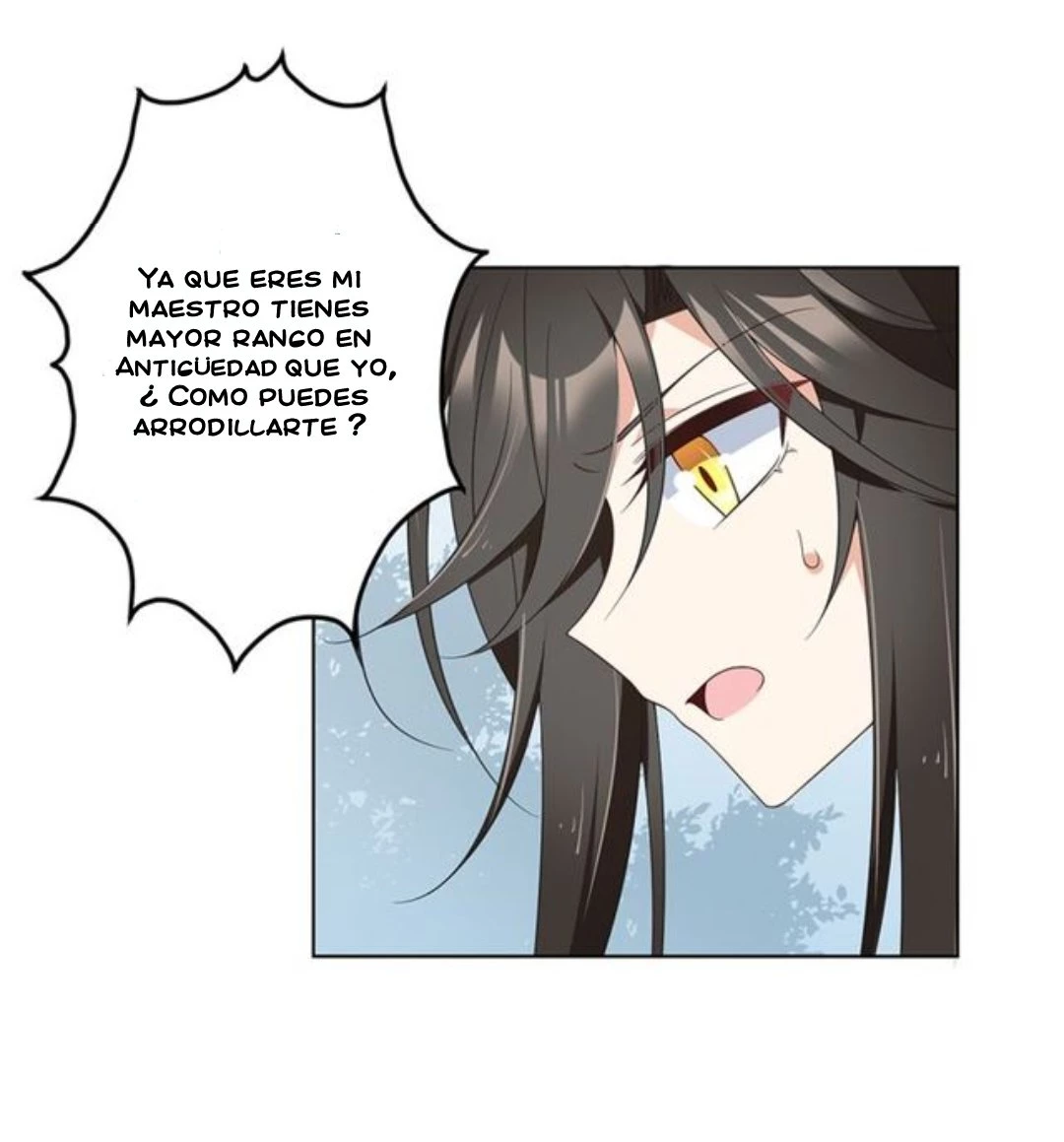 The Distinguished Cute Master > Capitulo 91.00 > Page 181