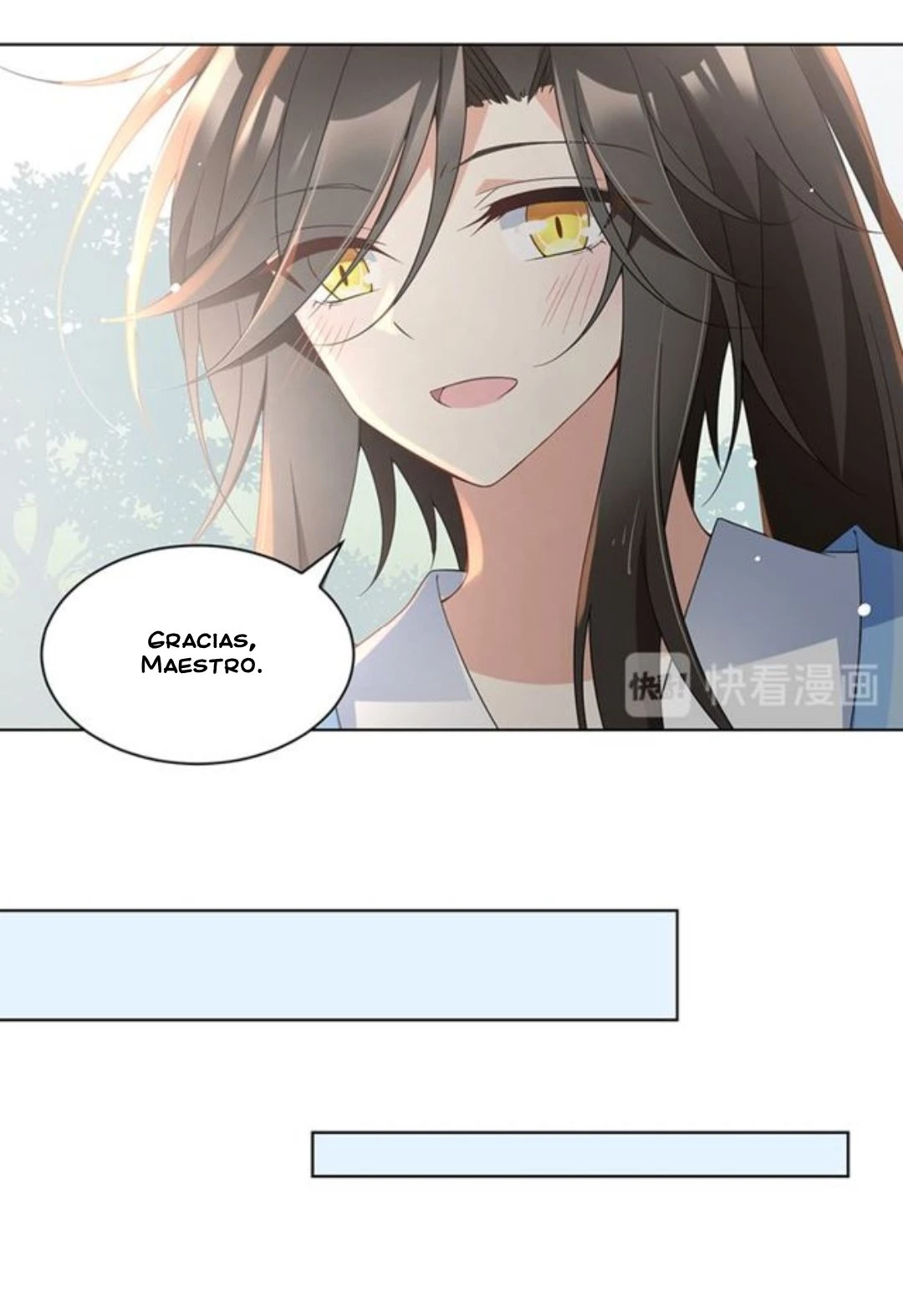 The Distinguished Cute Master > Capitulo 91.00 > Page 201