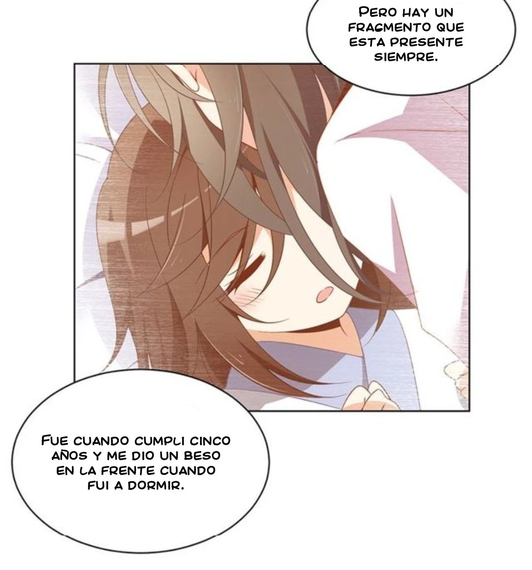 The Distinguished Cute Master > Capitulo 91.00 > Page 241