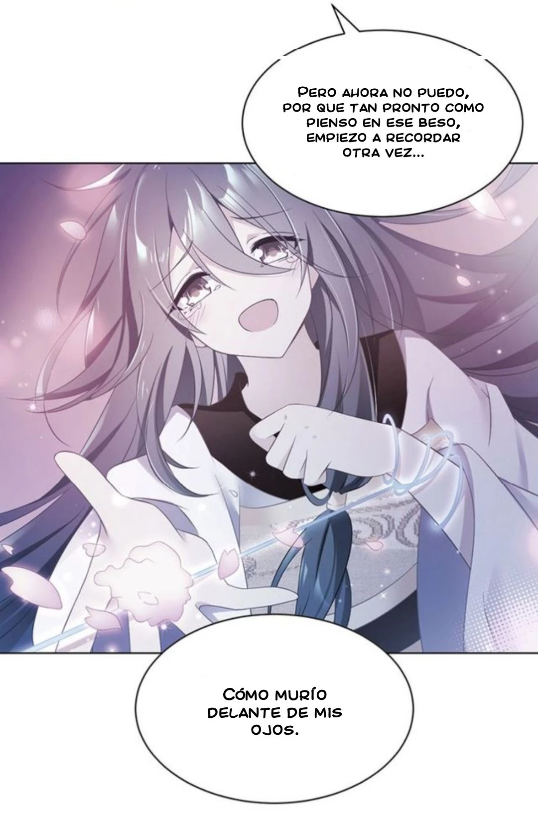 The Distinguished Cute Master > Capitulo 91.00 > Page 281