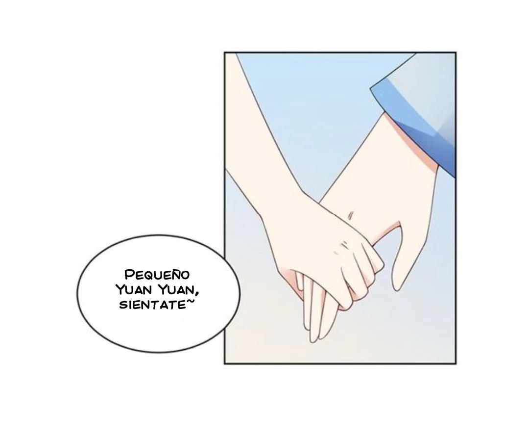 The Distinguished Cute Master > Capitulo 91.00 > Page 291