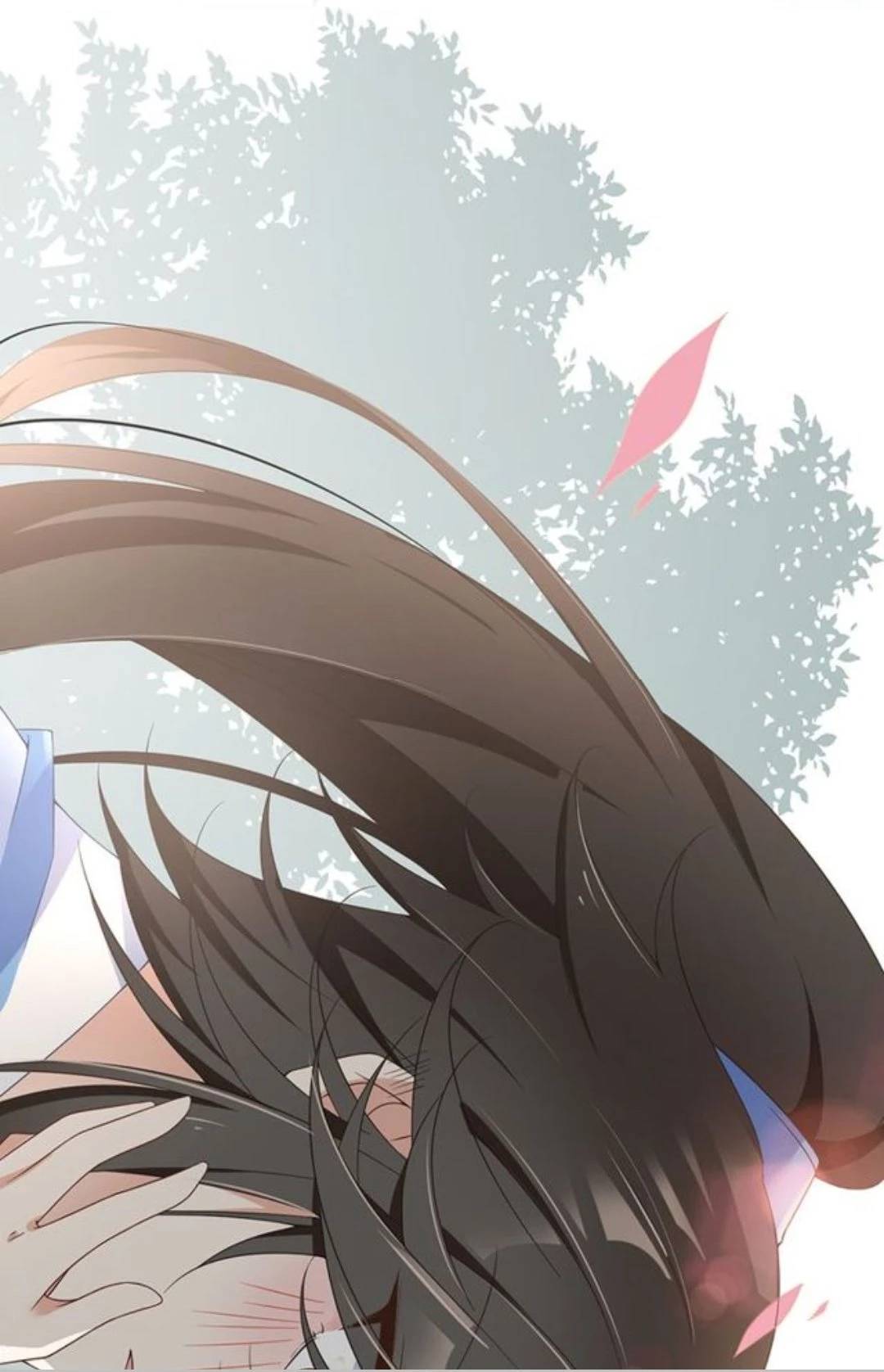 The Distinguished Cute Master > Capitulo 91.00 > Page 321