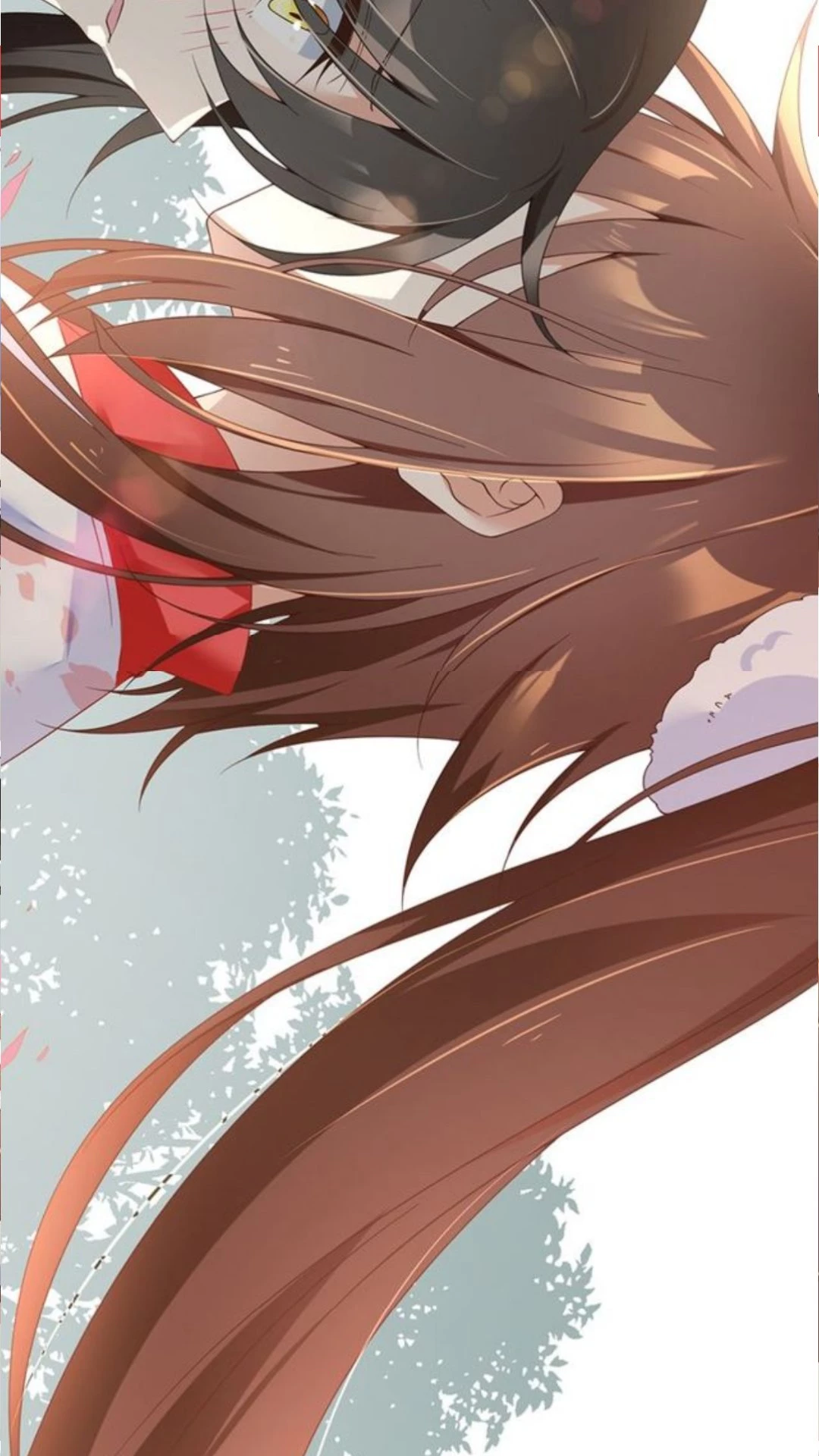 The Distinguished Cute Master > Capitulo 91.00 > Page 331