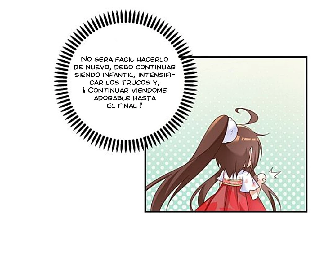 The Distinguished Cute Master > Capitulo 92.00 > Page 71