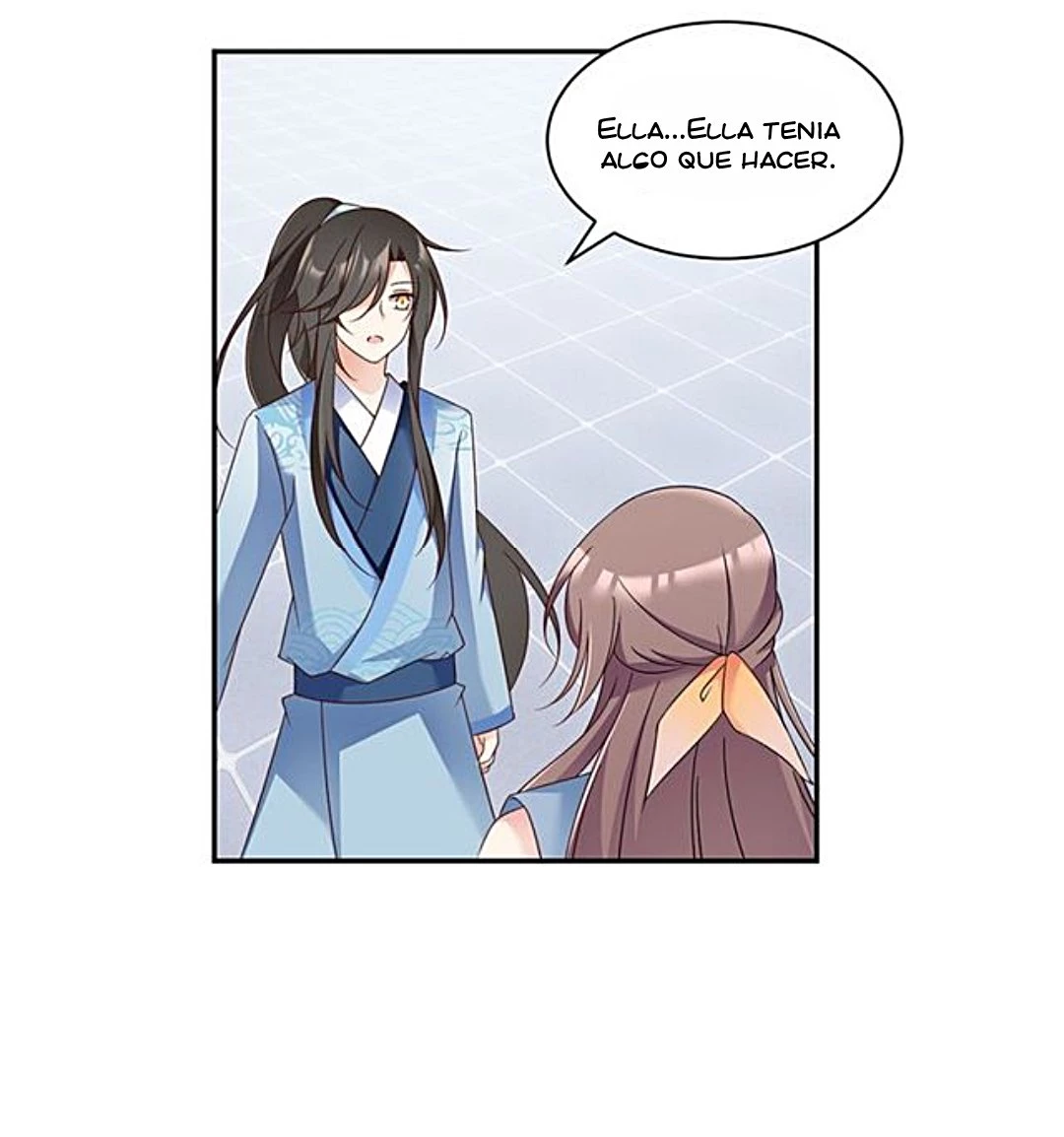 The Distinguished Cute Master > Capitulo 92.00 > Page 101