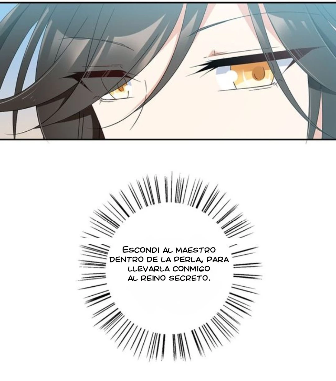 The Distinguished Cute Master > Capitulo 92.00 > Page 121