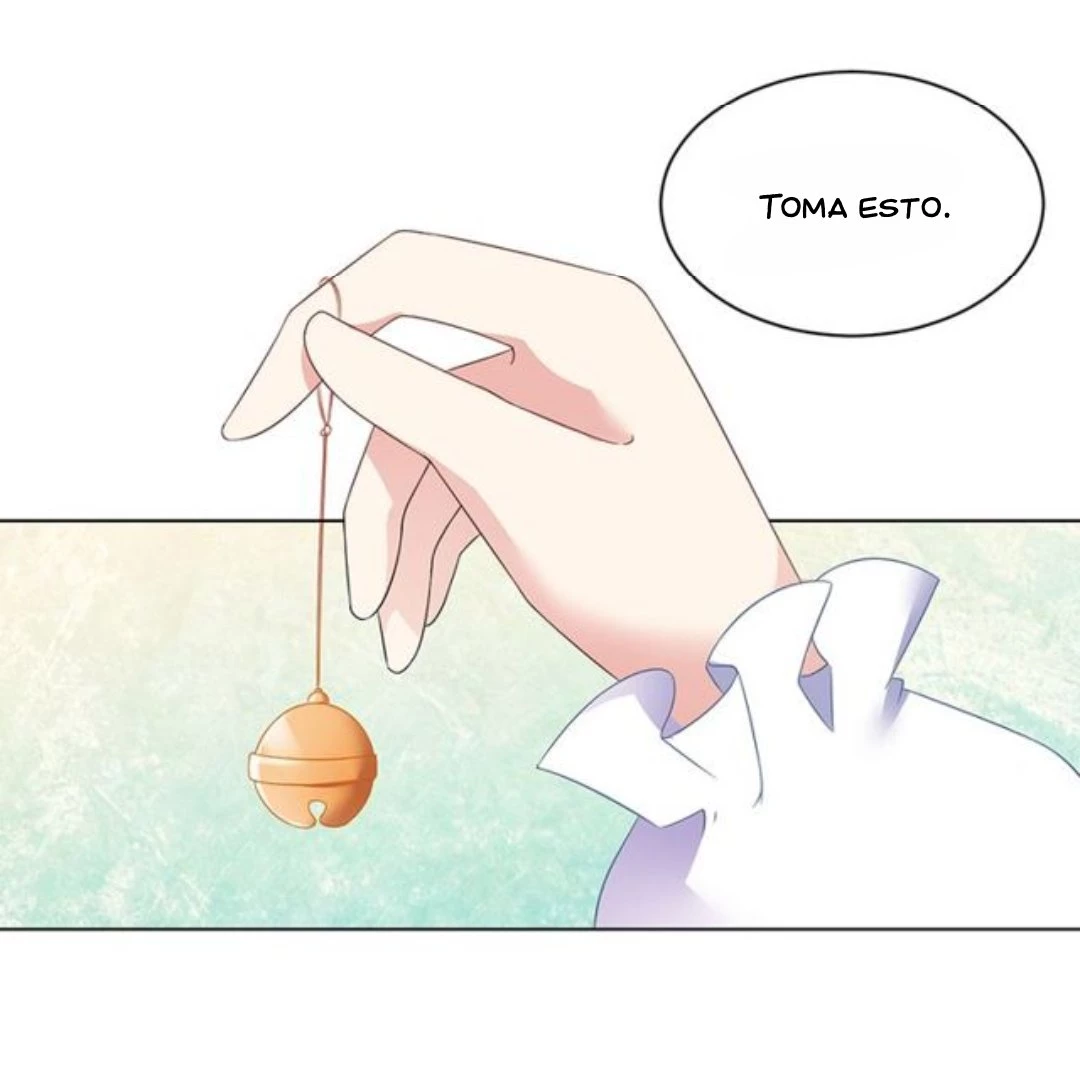 The Distinguished Cute Master > Capitulo 92.00 > Page 141