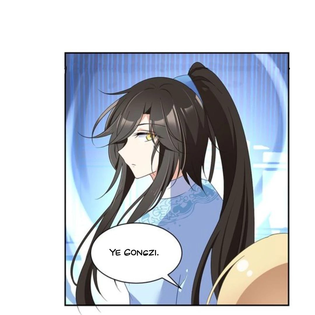 The Distinguished Cute Master > Capitulo 92.00 > Page 171