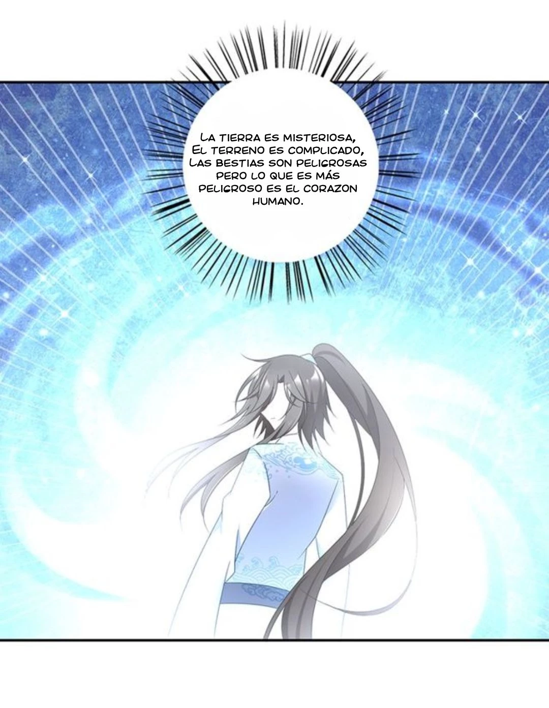 The Distinguished Cute Master > Capitulo 92.00 > Page 201