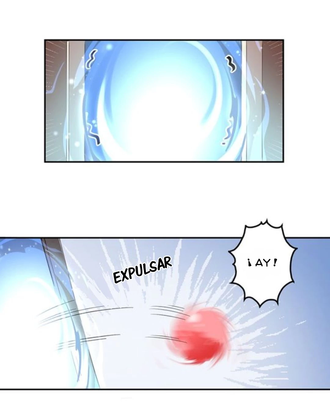 The Distinguished Cute Master > Capitulo 92.00 > Page 211