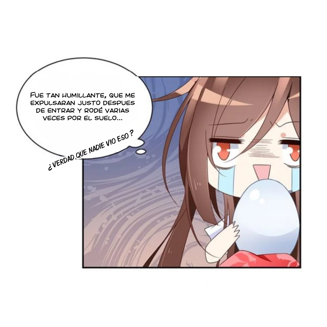 The Distinguished Cute Master > Capitulo 92.00 > Page 241