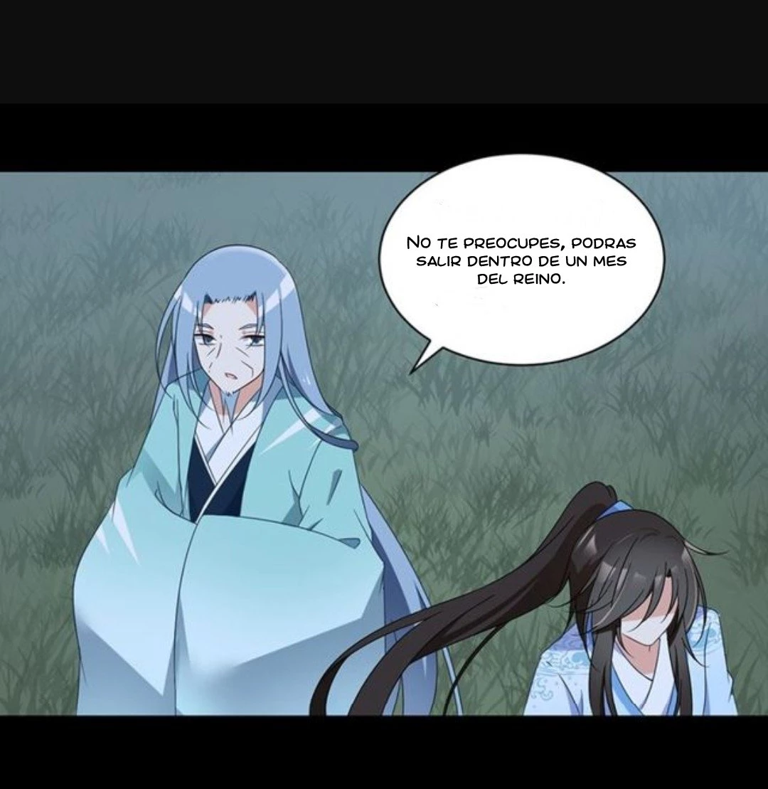 The Distinguished Cute Master > Capitulo 92.00 > Page 301