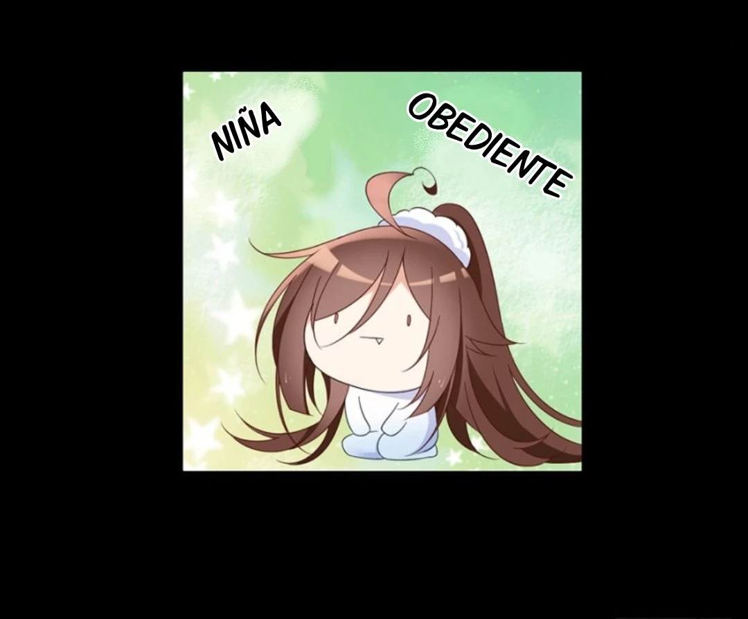 The Distinguished Cute Master > Capitulo 92.00 > Page 321