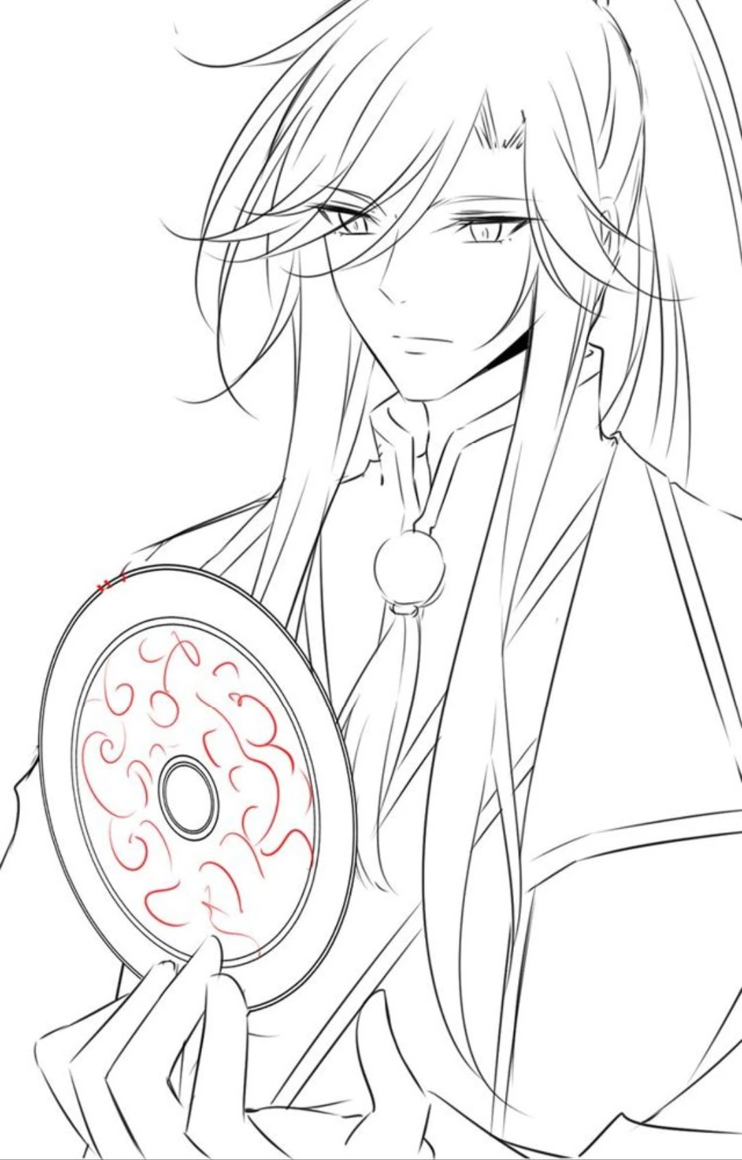 The Distinguished Cute Master > Capitulo 92.00 > Page 341