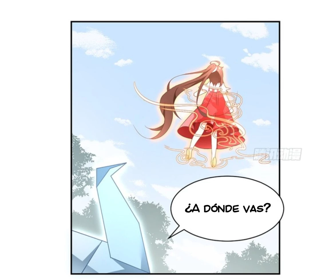 The Distinguished Cute Master > Capitulo 93.00 > Page 101