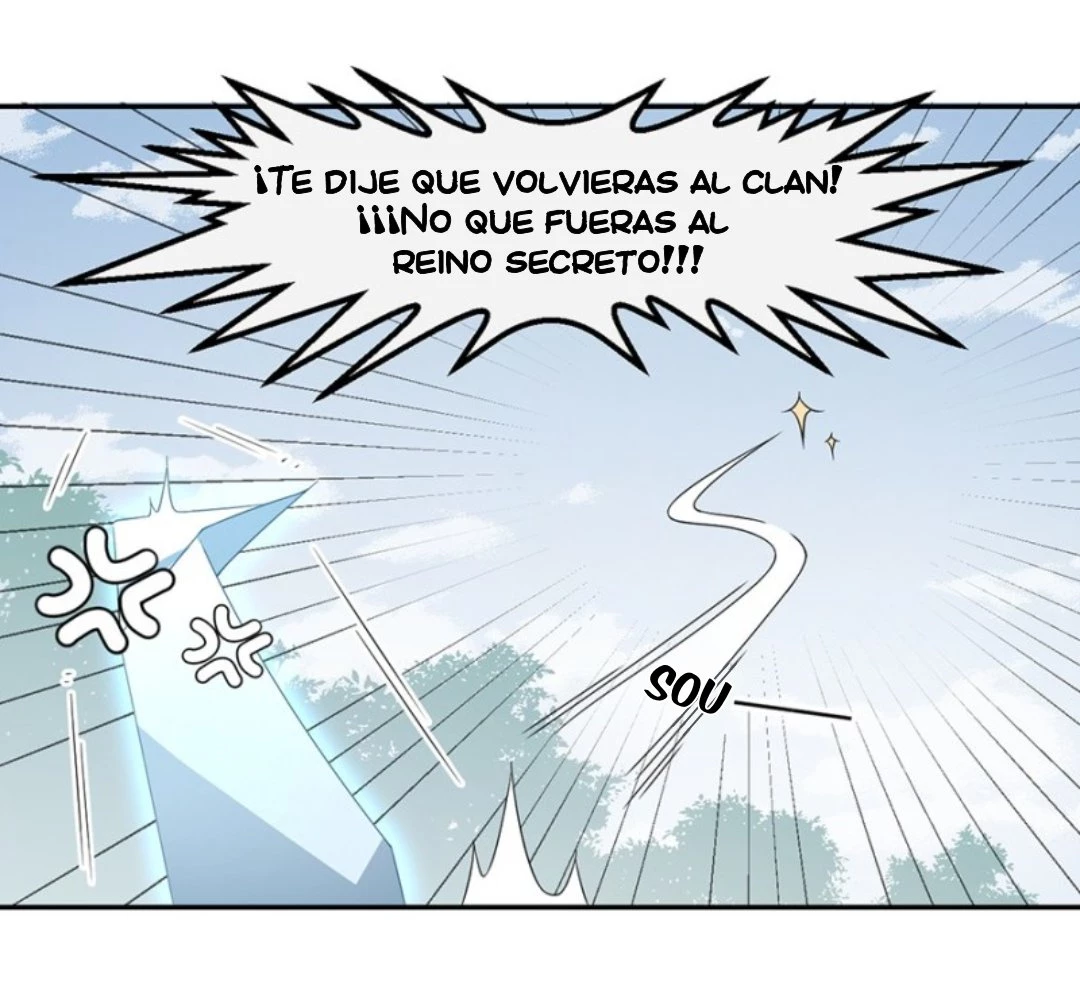 The Distinguished Cute Master > Capitulo 93.00 > Page 131